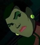 Angel Dynamite / Cassidy Williams