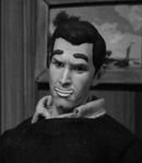 Norman Bates