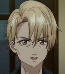 Haruki Kaibara