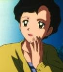 Kagome's Mother
