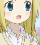 Female High School Student A