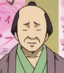 Candy Store Salesperson