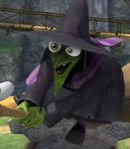 Gruntilda