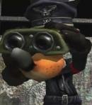 Professor Von Kriplespac