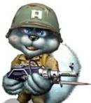 Grunt (Squirrels)
