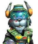 Skyjockey (Squirrels)