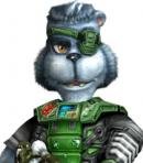 Long Ranger (Squirrels)