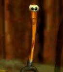 Franky the Pitchfork