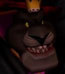Panther King