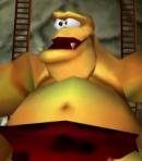 Bugga the Knut