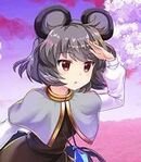 Nazrin