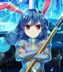 Seiran (Thought Investigator of the Capital)