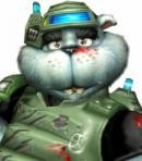 Demolisher (Squirrels)