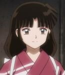 Sango (Present Day)