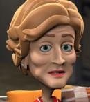 Evelyn Harper