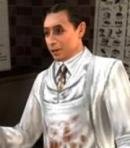 "Mighty" Casey Quinn