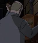 Arkham Radio Man