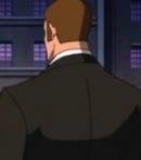MI-5 Agent