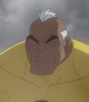 Uncle Super
