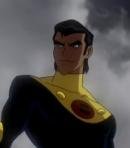 Captain Super Jr