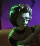 Frankenberry's Mother