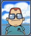 Dmitri Petrovich / Linus Dinkins