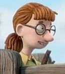 Pooh Bridge Girlfriend