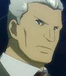 Bernard Sergeyevich Ignashevich