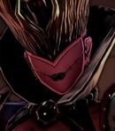 Saeko Sonozaki / Taboo Dopant