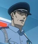 Cortex Industries Security Guard