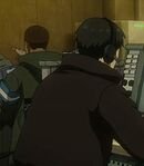 Resistance Scientists