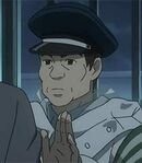 Cortex Industries Gate Security Guard