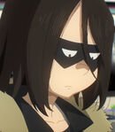 Shoshiro "Black Knight" Demoto