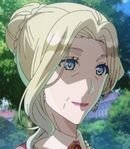 Maria von Glanzreich