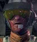 Kierah "Gunny" Koovah