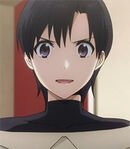 Sylvia Mercury First