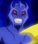 Ocean Master / Orm