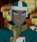 Chronos / David Clinton