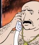 Vishal the Insurance Agent