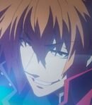 Shirou Yusa