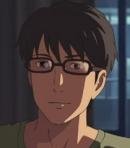 Takao's Brother