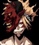 Sukuna Tenma