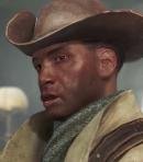 Preston Garvey