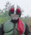 Kamen Rider 2