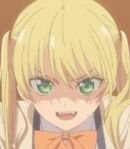 Rika "Milika" Hoshizaki