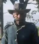 Captain Hayden Russell