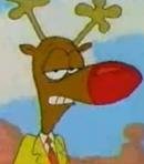 Elmo the Elk