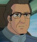 Prof. Kishida