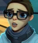 Agent Winder