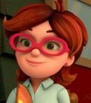 Dr. Rafferty